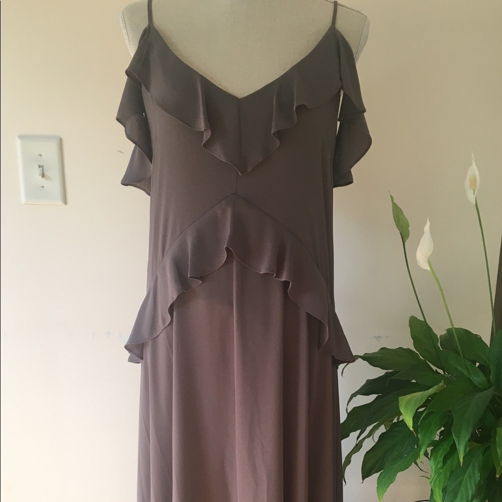 Designer Dress